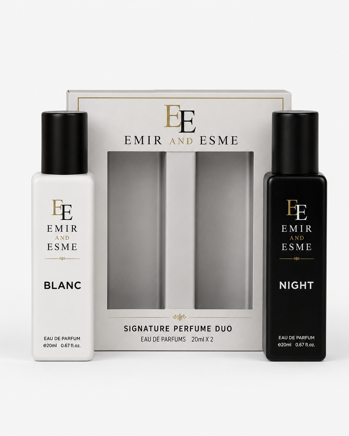 Daydream extrait de parfum velvet box