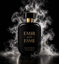 Alchemy Noir Extrait de Parfum