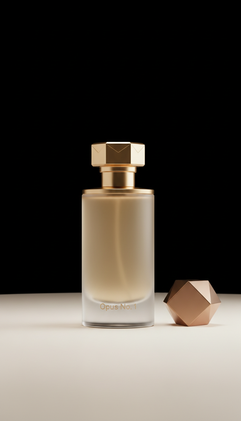 Opus No. 1 Eau de Parfum